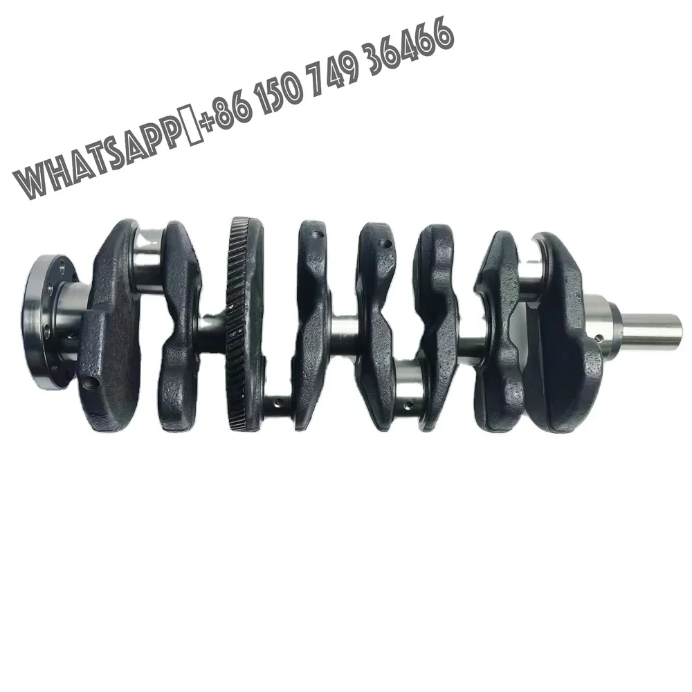 

Factory Engine Crankshaft A2740300201 A2740300701 for Mercedes-Benz M270 M274 2.0 920 W213 W205 Crank Shaft