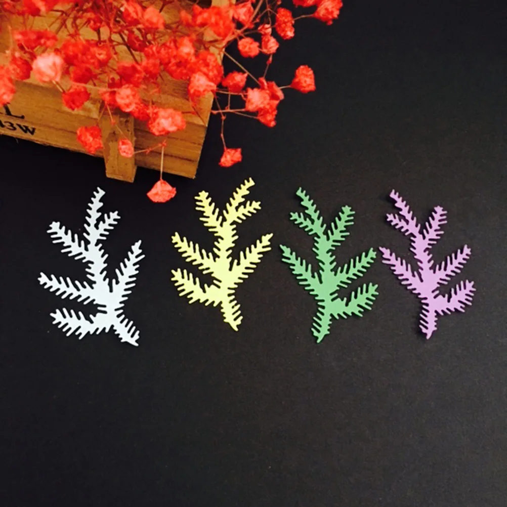 

Greeting Card Christmas Die Decoration Cut Cutting Dies for Scrapbooking Stencils