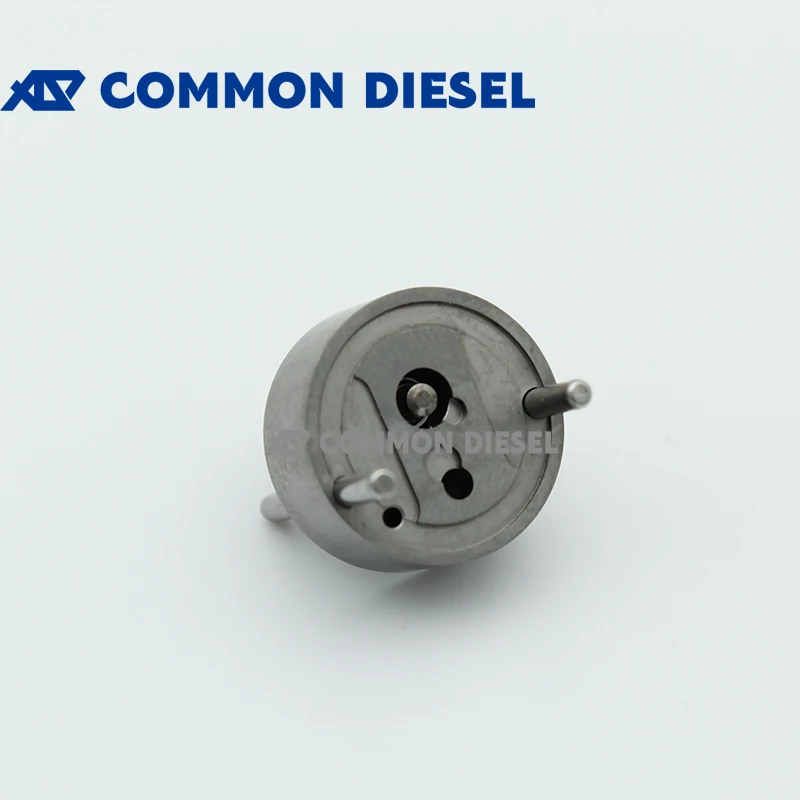 

China Made New Common Rail Diesel Piezo F00GX17004 F00GX 17004 F00GX 17 004 Control Valve For 0445115 116 117 series injector