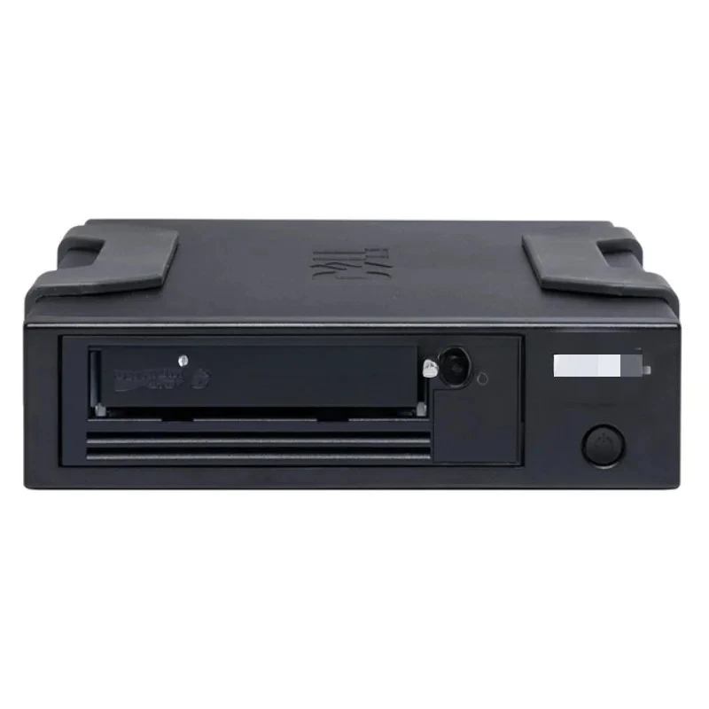 Unidad de cinta para Dell Storage PowerVault, para LTO-8, cinta LT07-6T original