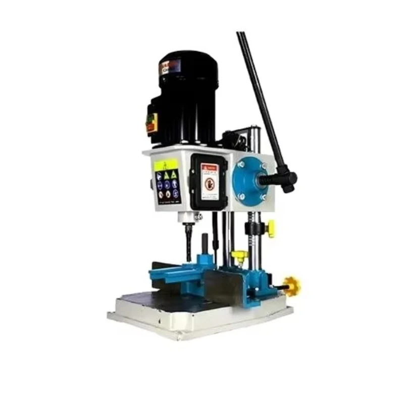 

Precision Square Hole Drilling Machine for Heavy Industrial Mortise Machines for Woodworking Manufacturers