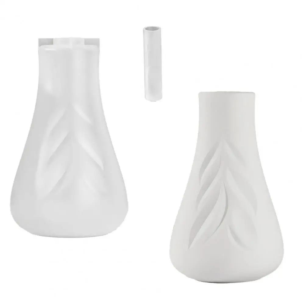 Stampo in silicone per vasi, f - Silicone Epoxy Resin Molds Set recensione e prezzo