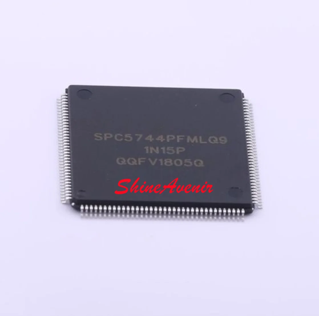 5pcs AD9248BSTZ-65 QFP64 SPC5743PFK1AMLQ9 QFP144 LPC2129FBD64/01 QFP F280049PZS LQFP100 ATMEGA48-20AU QFP32 100% new original