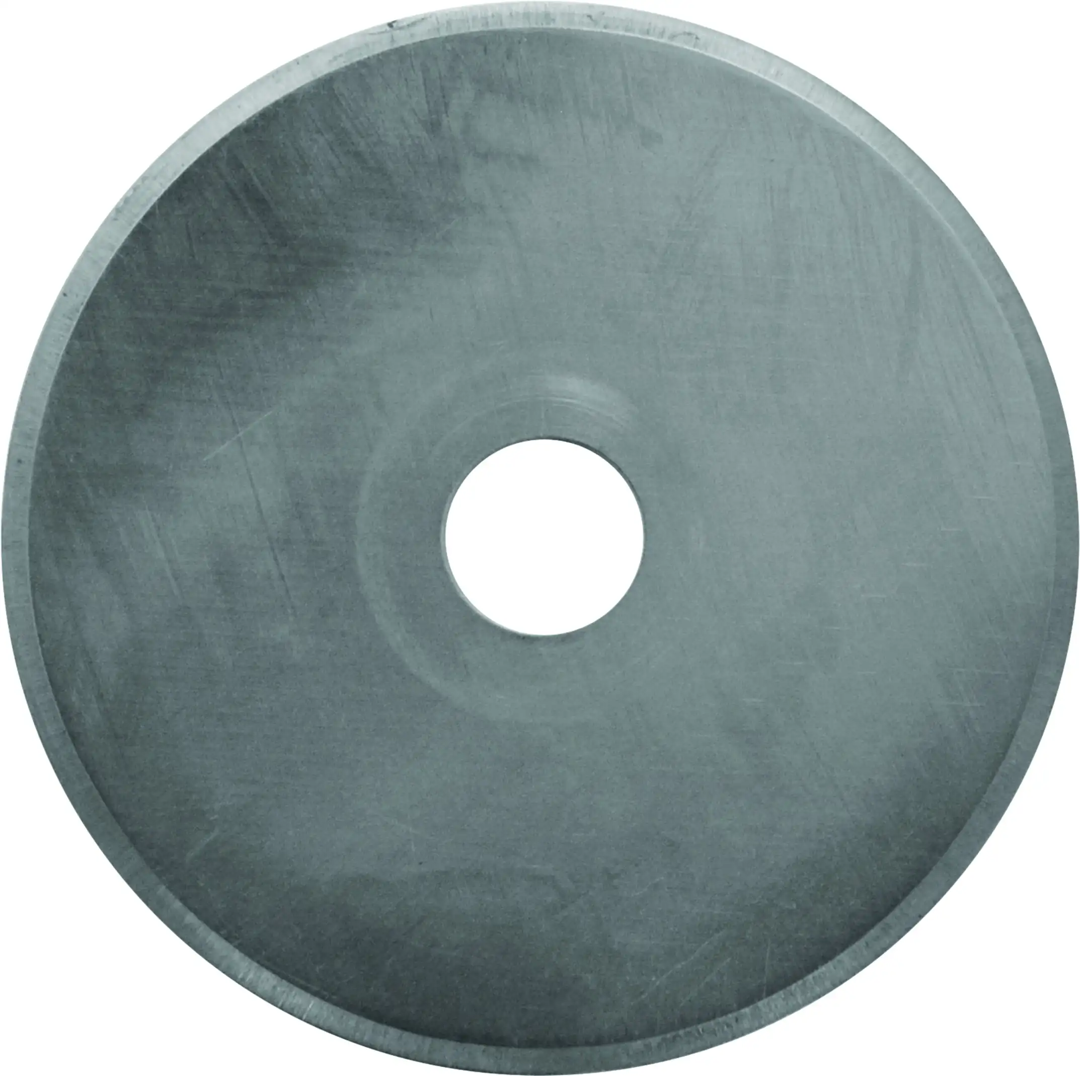 

45mm Rotary Fabric Cutter Replacement Blade for Sewing, Carbo Titanium, Craft & Sewing Tool, 1-Count