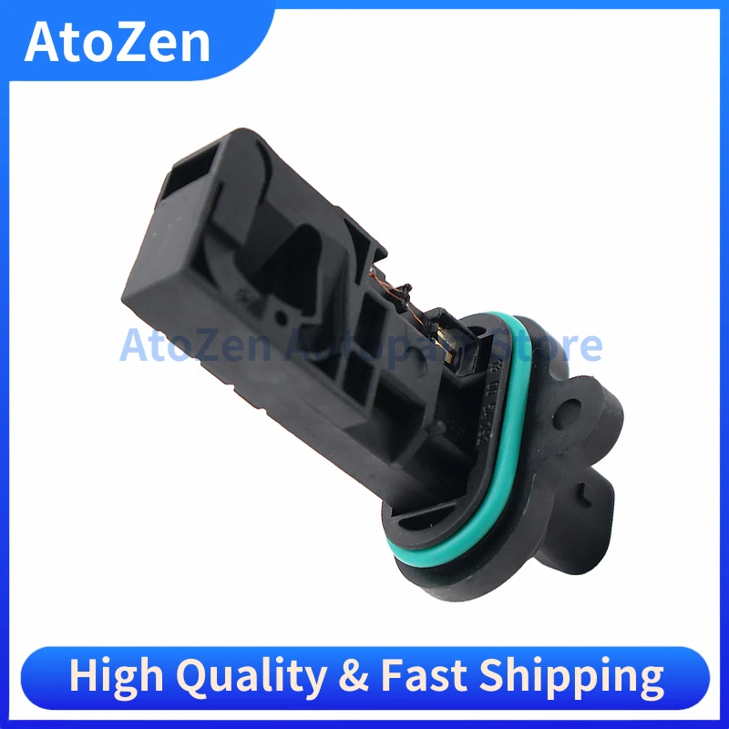 Mass Air Flow Meter Sensor MAF for Cadillac ELR Vauxhall Opel Astra J Corsa D Zafira Chevrolet 0280218254 0280218429 13301682