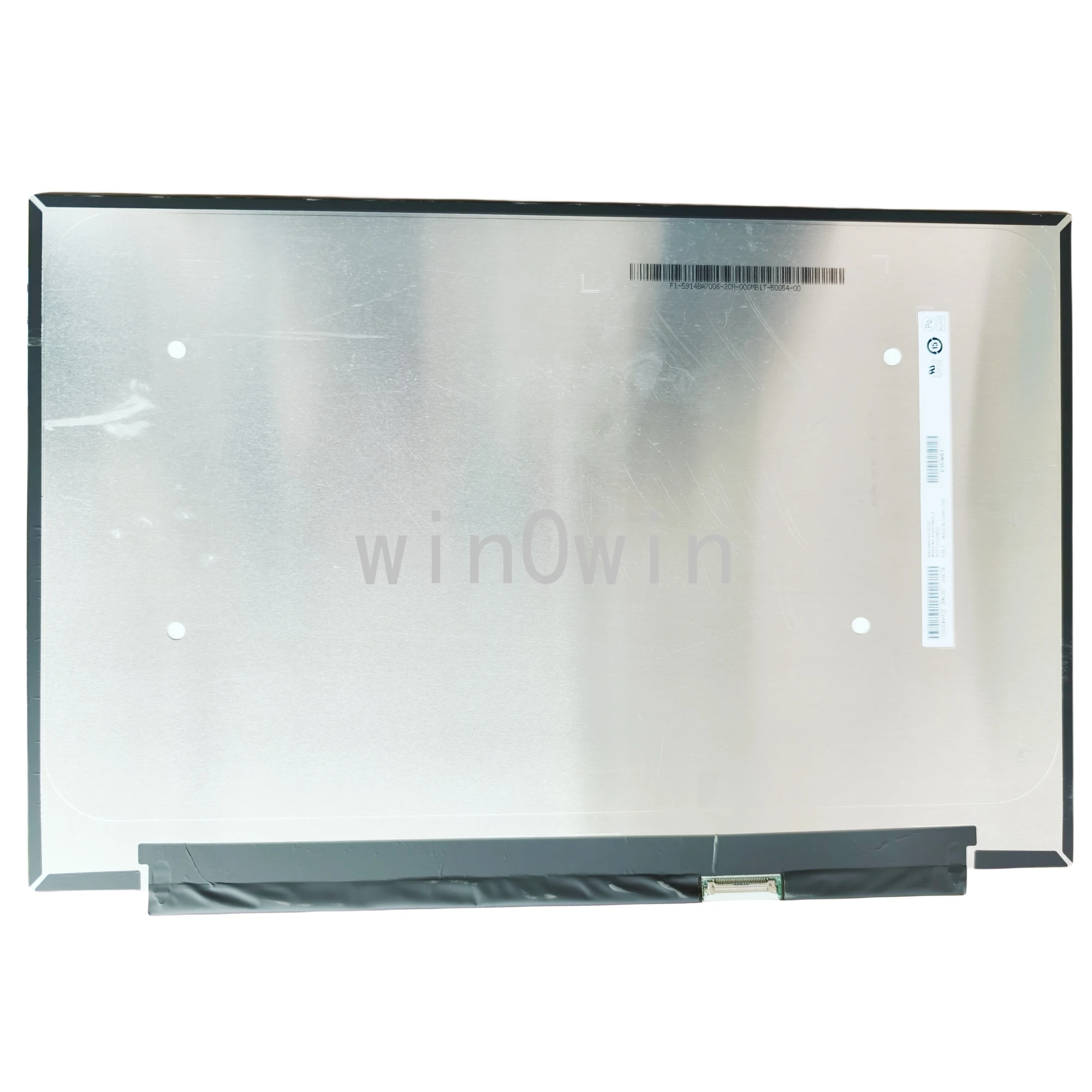 

B140UAN03.3 1920x1200 14,0-дюймовый IPS-панель ЖК-экран FHD-матрица дисплея