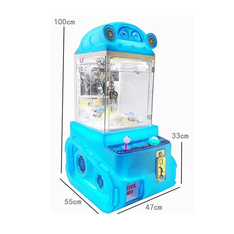 Claw Machine Doll Claw Machine Toy For Kids Plush Toy For Mini Claw Machine