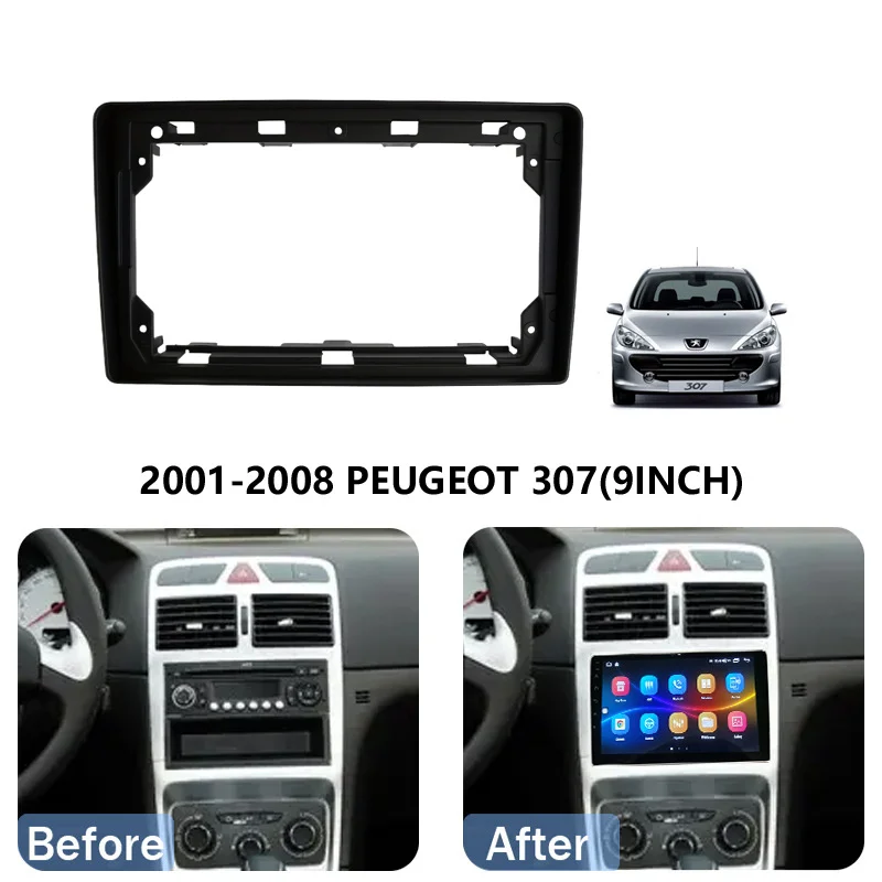 Gps Frame Dash Moun…