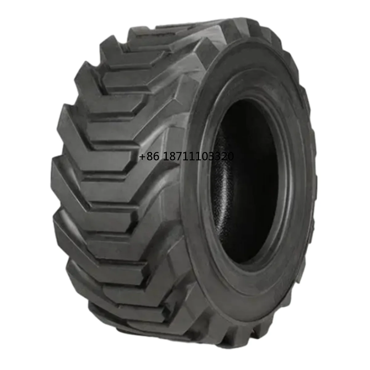 

Holdwell Replacement 445/65D22.5 Foam Filled Tire HA32/41 rtj pro For Haulotte HA32/41 rtj pro Articulating Boom Lift