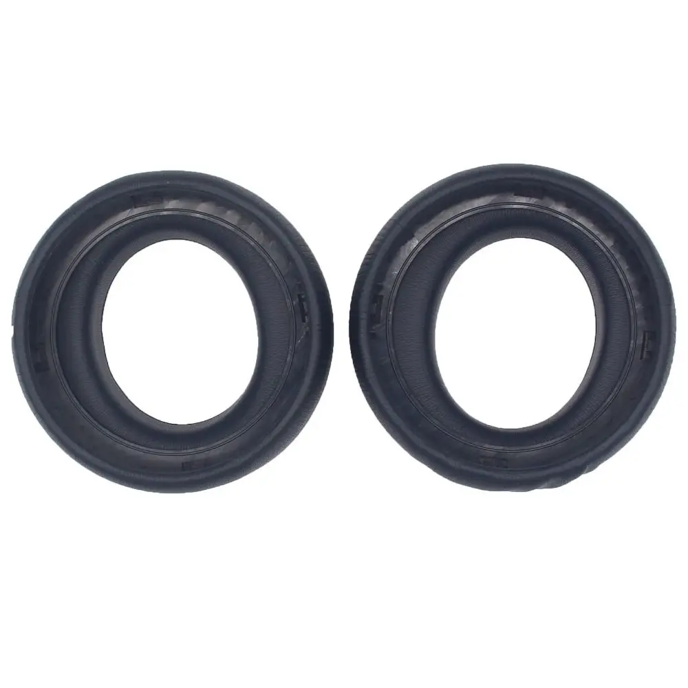 

1Pair Replacement Ear Pads Memory Foam Repair Parts Headset Cushions Soft Earmuff for Sony Playstation PS5 Pulse Elite