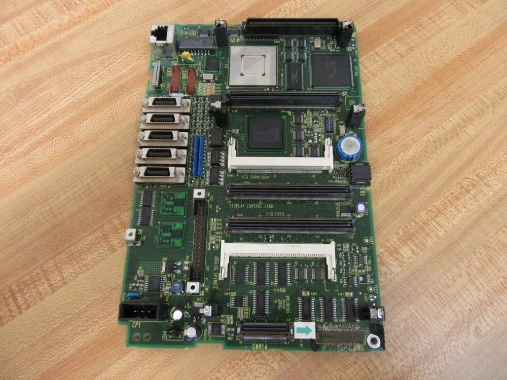 Used A20B-8100-0665 For FANUC A20B-8100-0665 PCB Circuit Board
