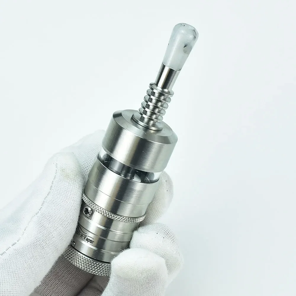 510 MTL طرف بالتنقيط من WolfCoolVape لخزان Dvarw CL RTA & Berserker Mini V3