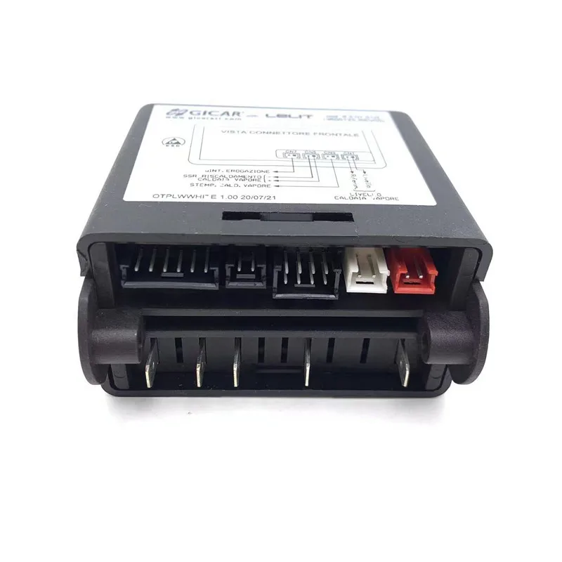 Suitable for Lelit Bianca V3 Coffee Machine Motherboard, Electrical Board, and Circuit Board cod.9.3.01.5:G(9600125 REVC21）