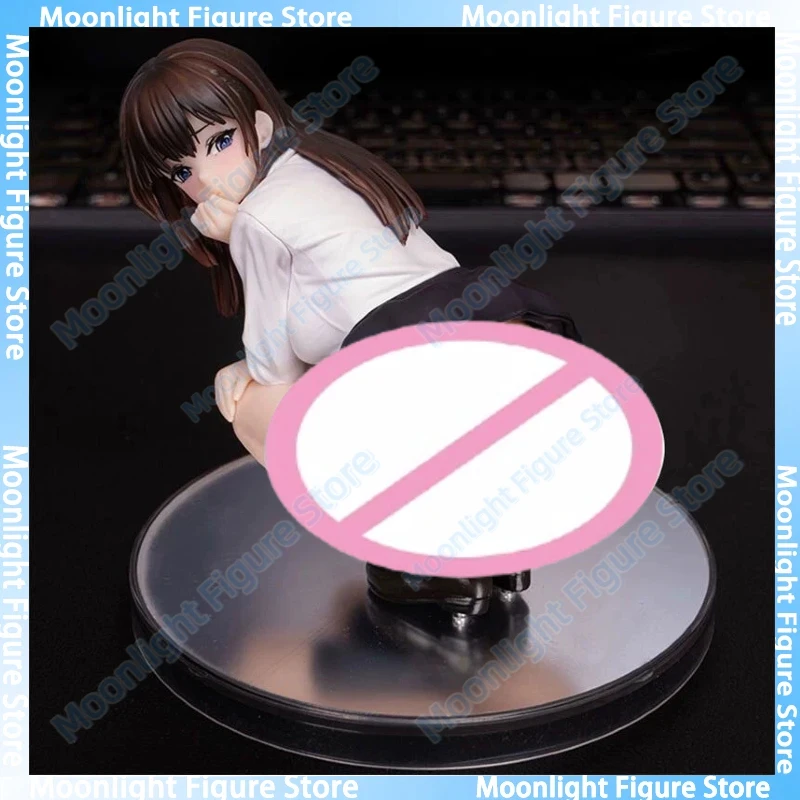 在庫あり AY スクワット姿勢 JK セクシーガール 大人向けドール オーナメント アクションフィギュア おもちゃ モデル コレクション