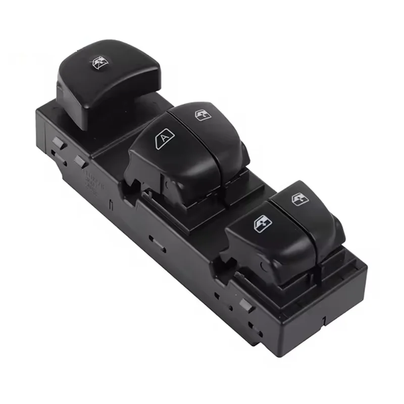 AS57-مفتاح نافذة السيارة مفتاح نافذة الطاقة لرينو 254119706R اكسسوارات السيارات