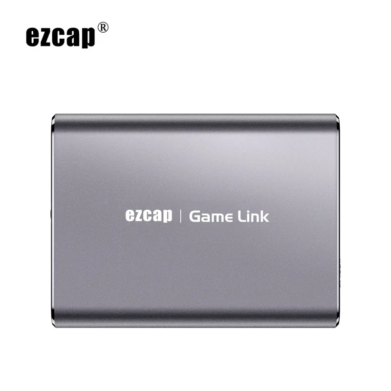 ezcap311p-4k-60hz-tv-loop-usb-20-hdmi-video-capture-card-for-ps3-xbox-switch-laptop-pc-game-recording-1080p-live-streaming