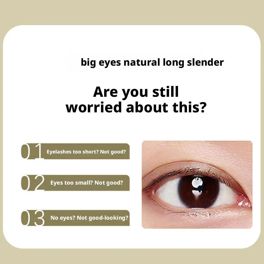 ﻿   14쌍 6D 슈퍼 플러피 풍성한 인조 밍크 속눈썹, 캣아이 효과 드라마틱 속눈썹, 속눈썹 연장 메이크업