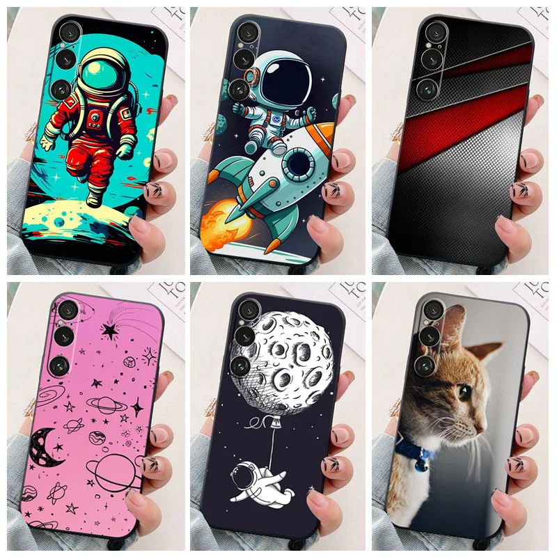 For Sony Xperia 1 V… - image