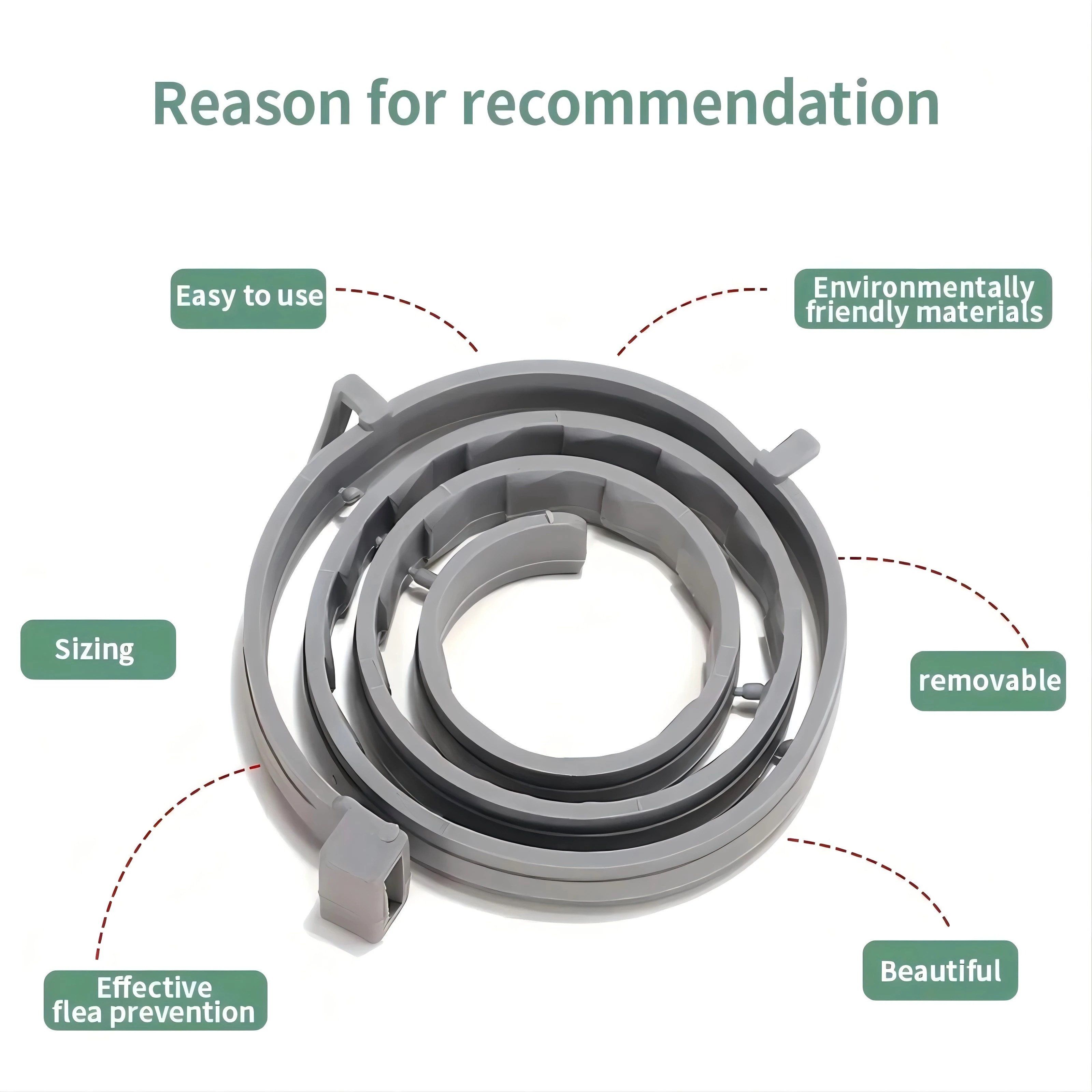 Thumbnail 3 - #23 Compare Puppy Collars Before You Buy