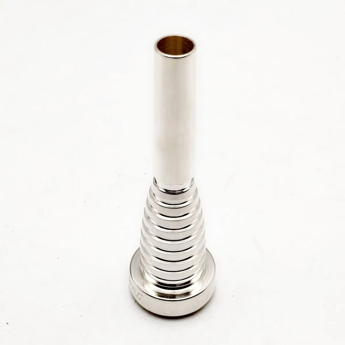 New Spiral-Wrapped Mouthpieces for Trumpet Trombone Euphonium - Music Instrument Accessories