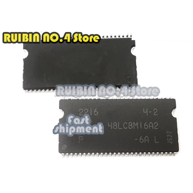 10-pcs-lote-mt48lc8m16a2p-6a-l-chips-de-memoria-flash