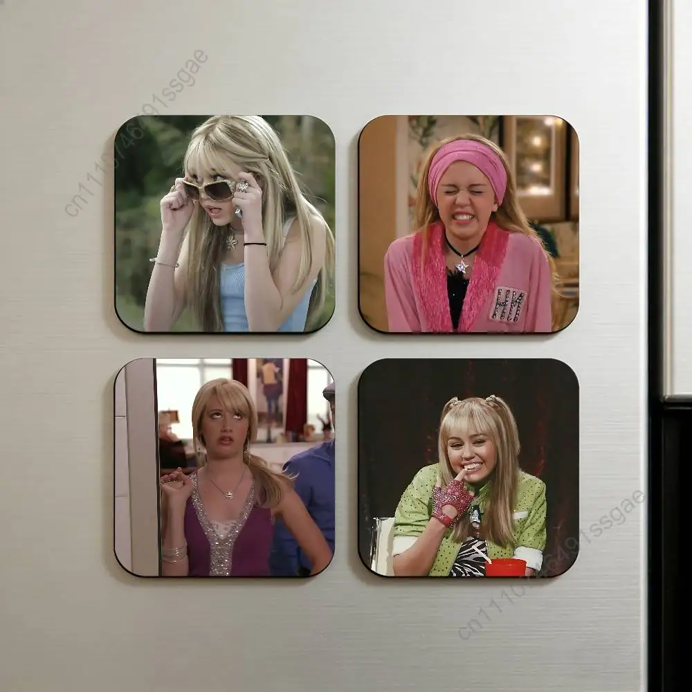 

M-Miley Cyrus YoungYou Fridge Magnets, Decorative Refrigerator Magnets for Home Kitchen Decor, Strong Magnet Whiteboard Stickers
