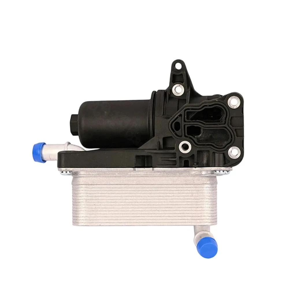 

2465010501 Engine Oil Cooler for Mercedes Benz CLA GLA 180 200 220 CDI 250 4-MATIC A 180 200 220 CDI New