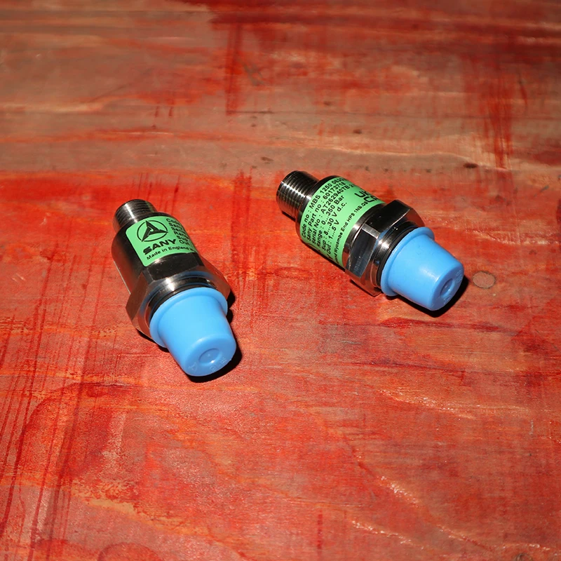 เซ็นเซอร์วัดแรงดันเครนของแท้ รุ่น 60173718