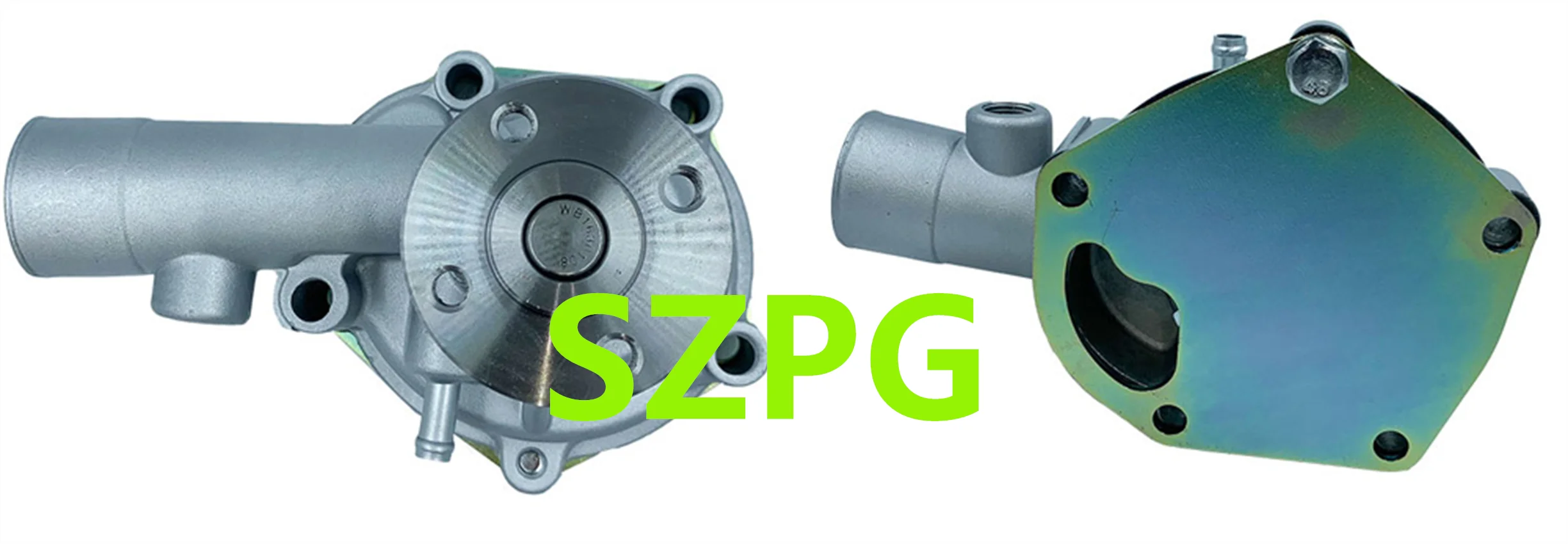 

32C45-00023 32C45-00020 32C45-00022 32C4500022 Water Pump Model S4Q S4Q2