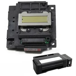 Replacements Print Head Printhead For For L300 L301 L303 L351 L355 Printers Easy To Install Suitable For Home Office