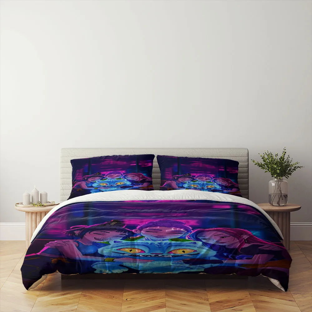 Thumbnail 4 - #26 Latest Duvet Cover Sets Updates