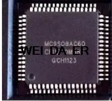 100% NEWHigh quality products     MC9S08AC60CFUE MC9S08AC60 QFP64  MODULE new in stockHigh quality products