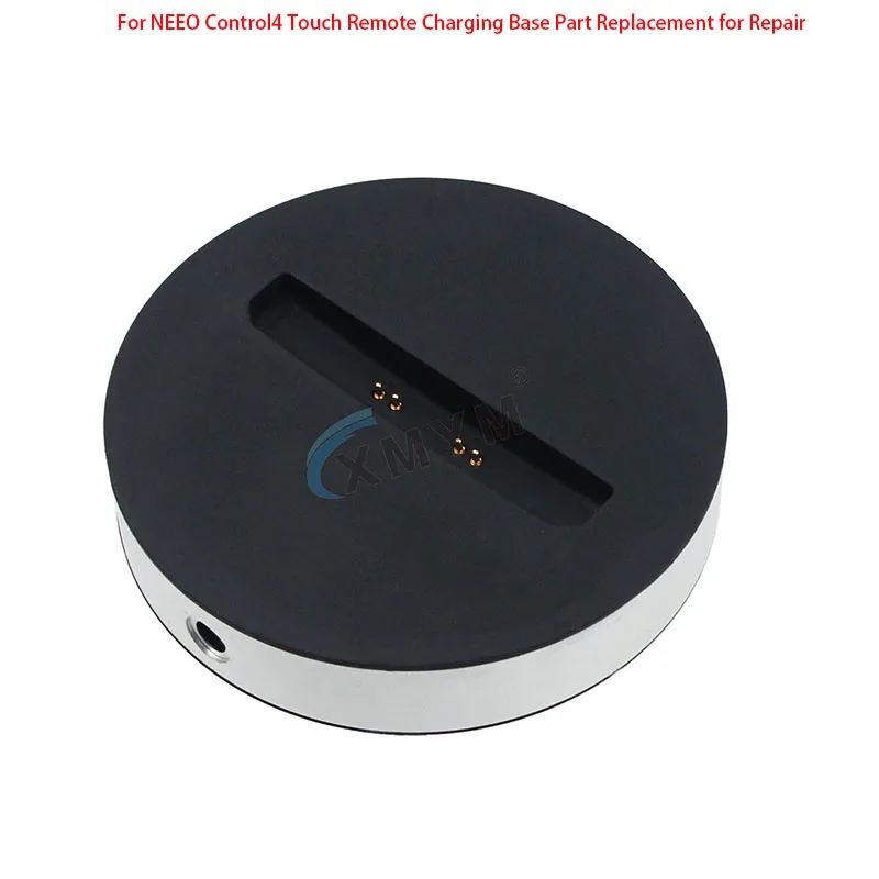 For NEEO Control4 Touch Remote Charging Base Part Replacement for Repair