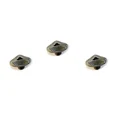 3pcs screws