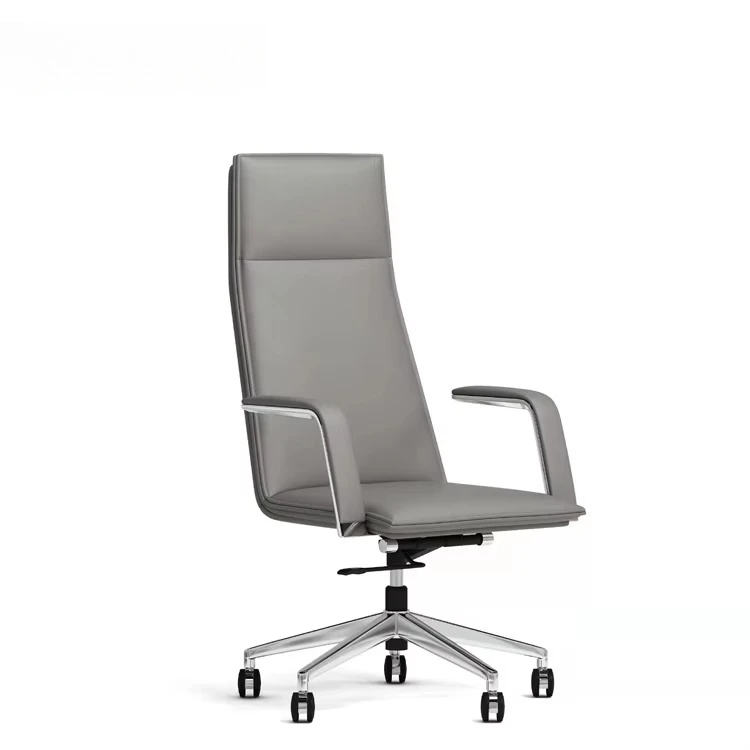 negotiation office chair with adjustable negotiation office chair with PU leather adjustable negotiation office chair