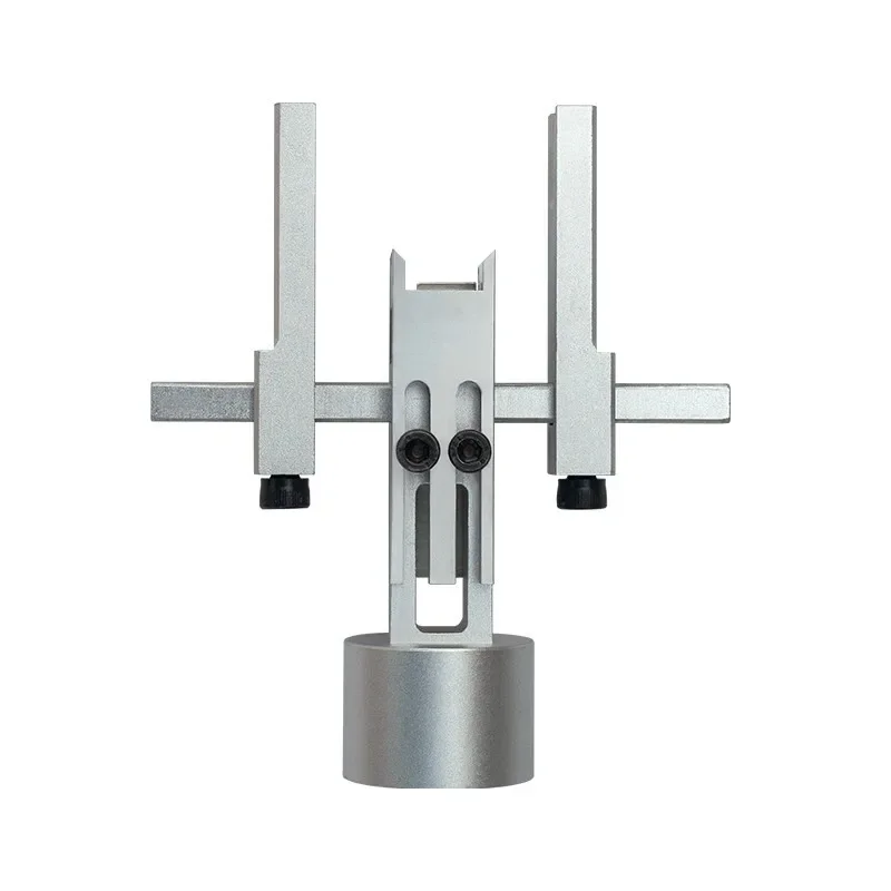 Optical cable hook machine, manual optical cable hook-up machine