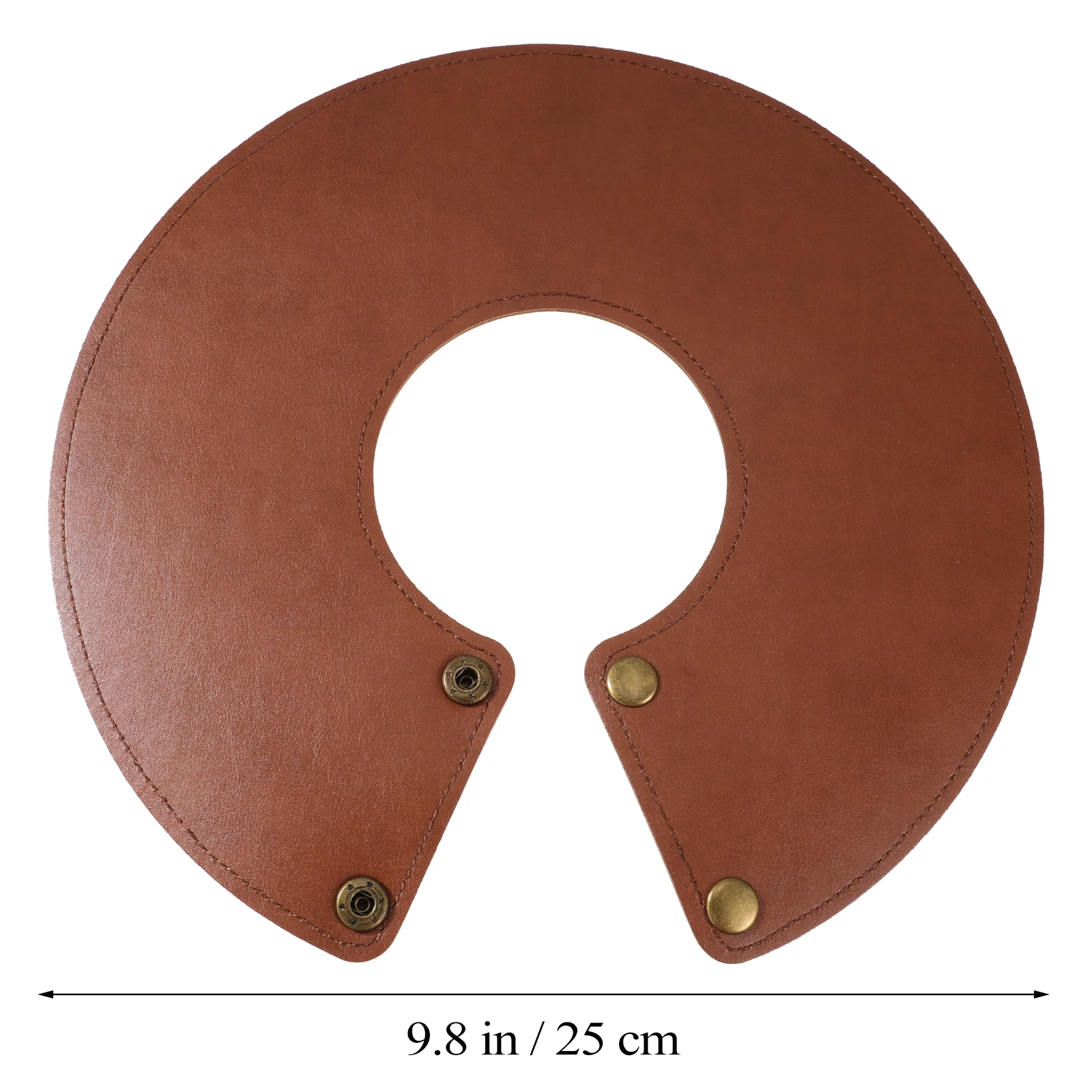

1pc Lampshade Removable Light Cover Durable Heat Resistant Easy Install Home Decoration Lighting Accessory For Kitchen