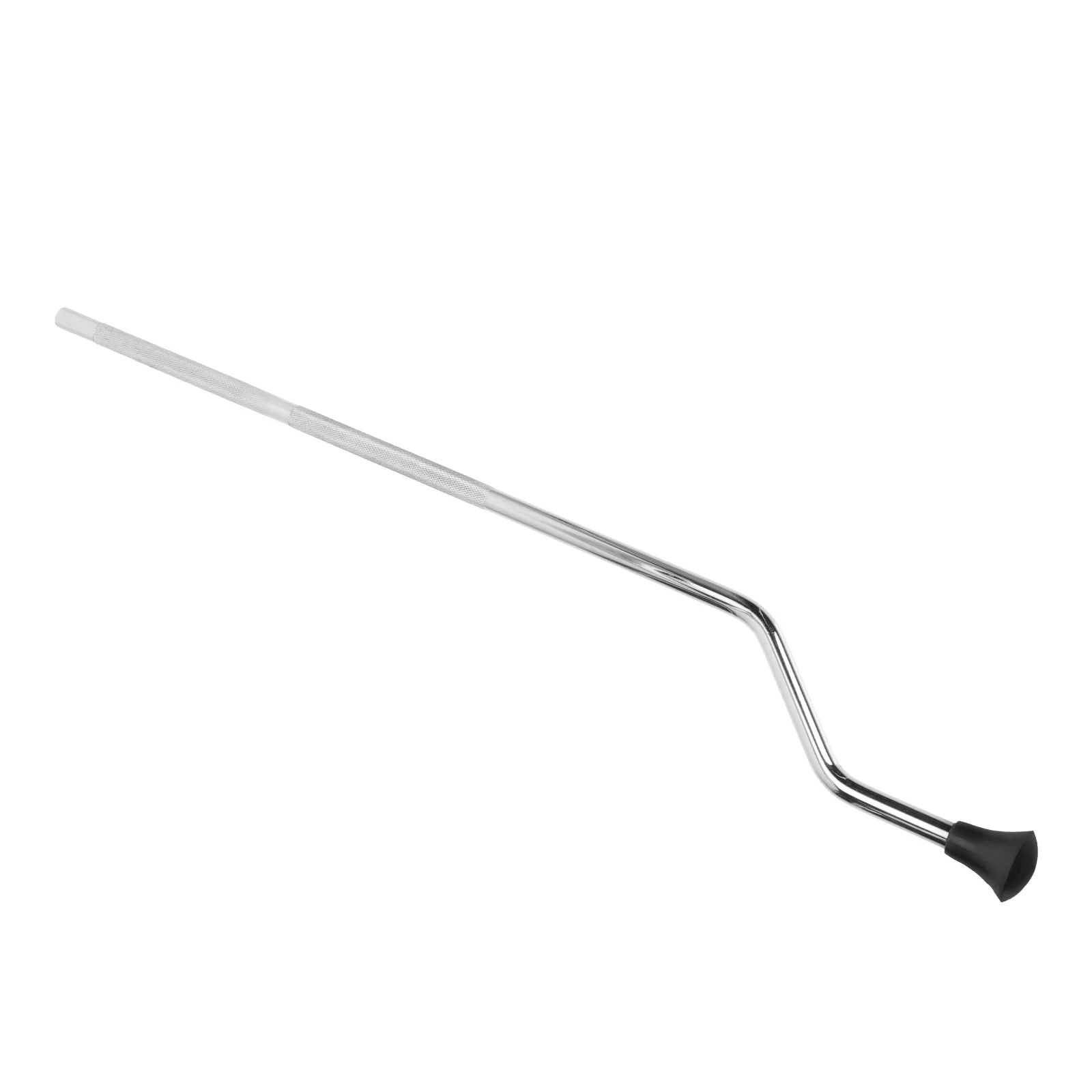 Juego de repuesto de montaje de acero inoxidable, duradero, antideslizante, para instrumento de percusión, soporte de Metal, accesorios de tambor, pata de tambor