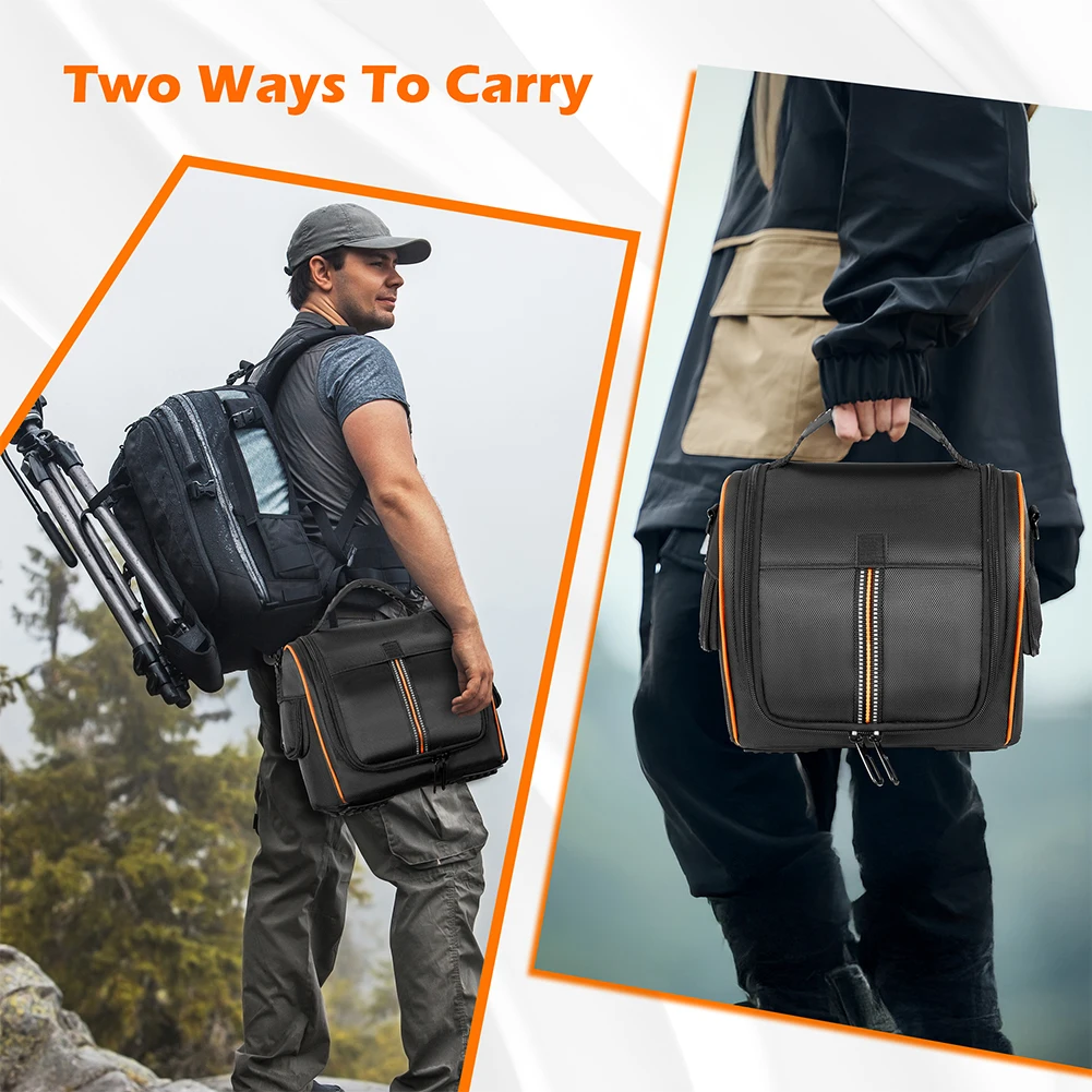 Carrying Case Bag Waterproof P - Power Outdoor Jackery ulasan dan harga