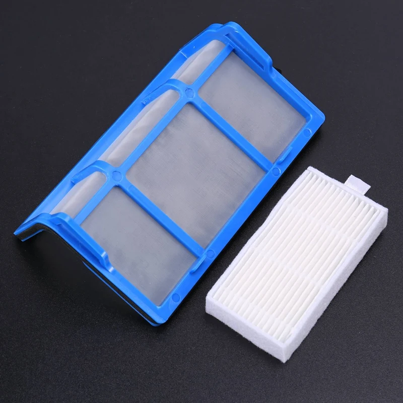 Деталь основных фильтров AC66 для пылесоса Medion Md16192 Md18500 Md18501 Md18600