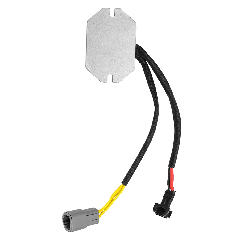 

Voltage Regulator Rectifier Voltage Regulator Rectifier Fit for Buell 1125R 2008-2010 1125 CR 2009-2010