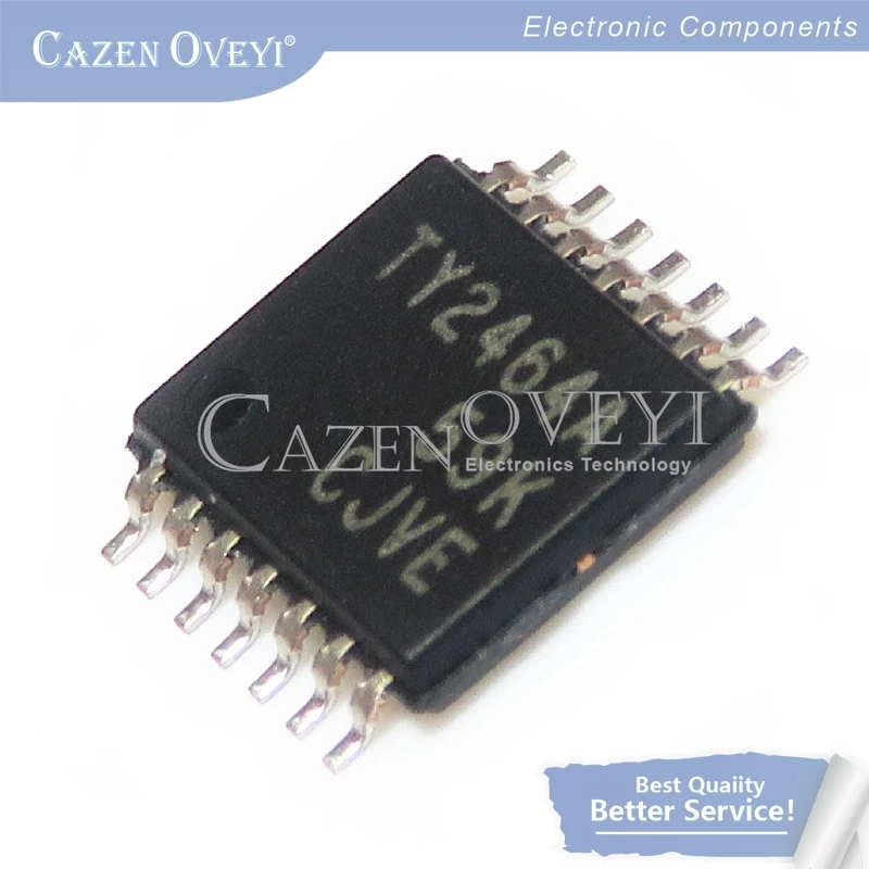 5pcs/lot LM324PWR LM324A LM324 L324 PCM1808PWR PCM1808 LM2902PWR LM2902 L2902 TLV2464IPWRG4 TY2464 TY2464A TSSOP-14