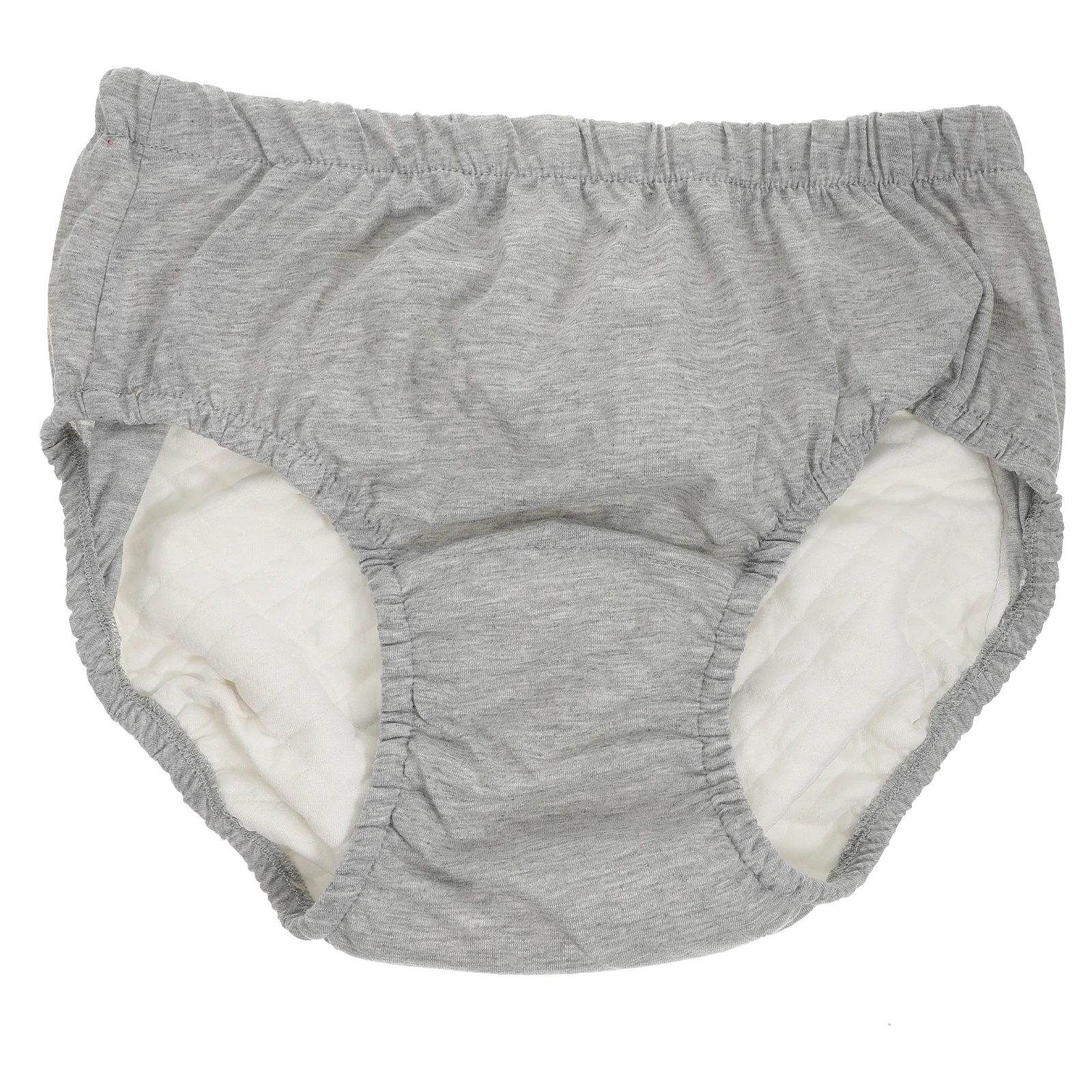 

1 шт. многоразовый подгузник для взрослых при недержании, моющийся, водонепроницаемый, дышащий, для ухода за пожилыми, с высокой впитываемостью, комфортный