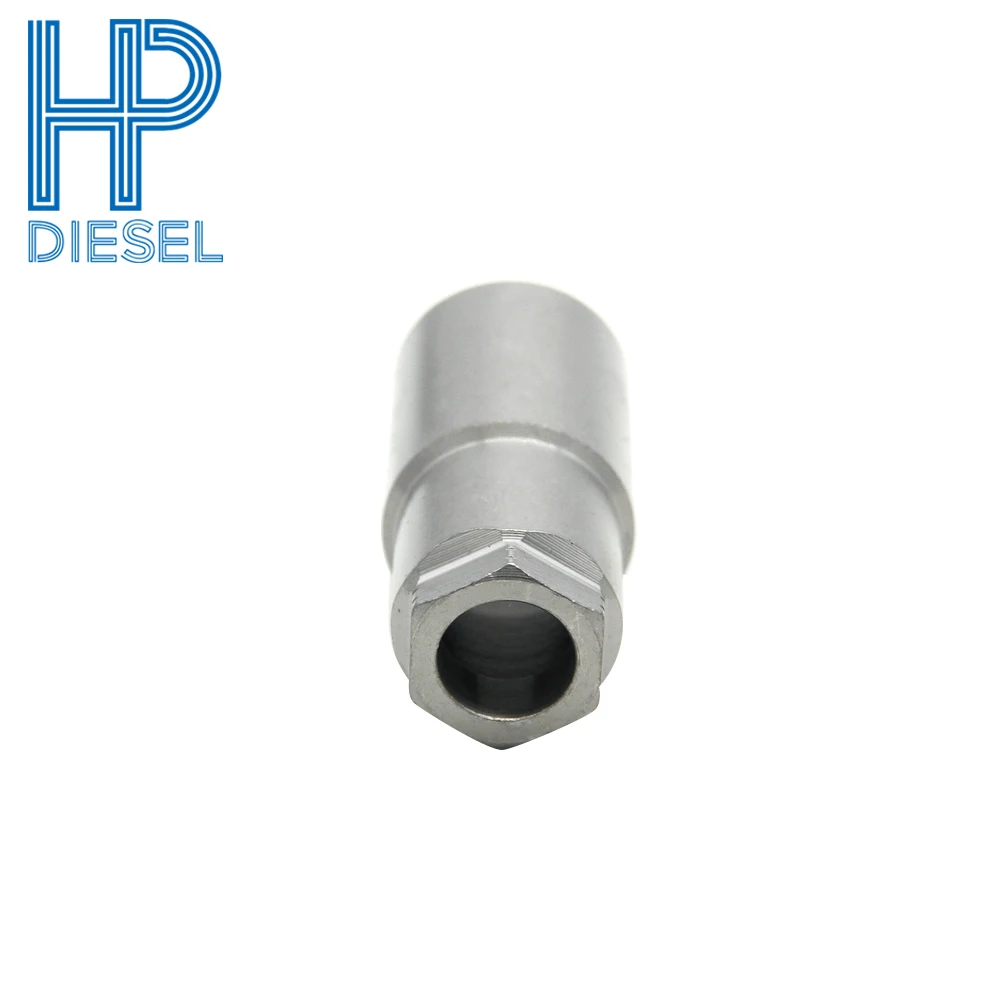 For Bosch Nozzle Cap 19.1×41.5×M17 (7#) – High-Quality Fastener, Secures Nozzle Firmly & Maintains Optimal Injection Pressure