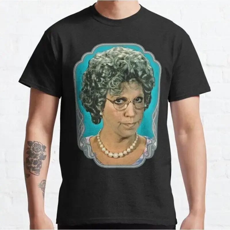 Thelma Harper T Shirt Mama's Family Vicki Lawrence Harvey Korman Carol Burnett Show