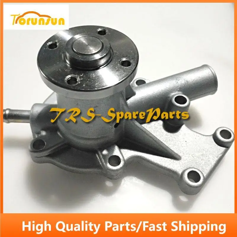 Water Pump 1E051-73030 for Kubota Tractor BX1500D BX1800 BX1830 BX1850 BX1860 BX1870