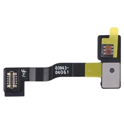 Microphone + Light Sensor Flex Cable for iPad 2022 A2696 A2757 Flex Cable Repair Replacement Part