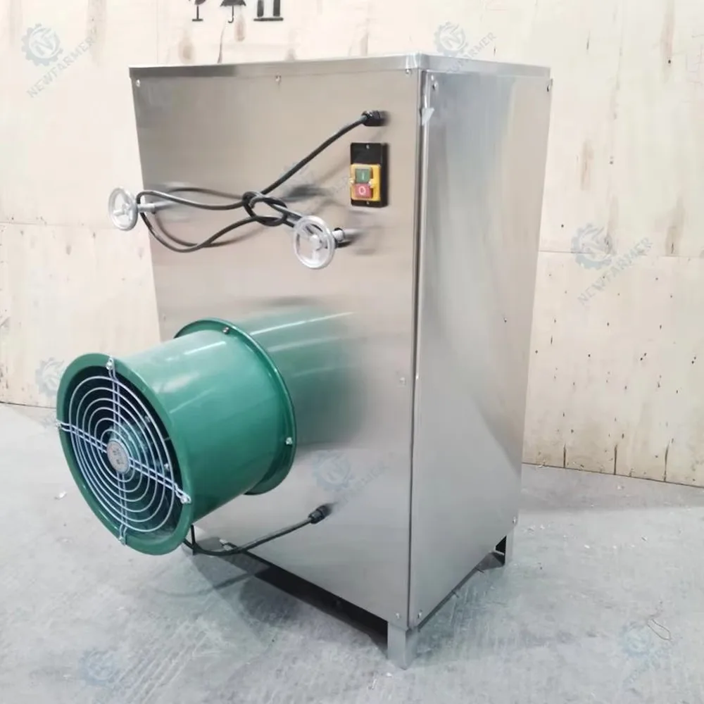 Garlic Separating Machine High Efficiency Vertical Garlic Splitter Stable Performance for Garlic Processing Factory Use