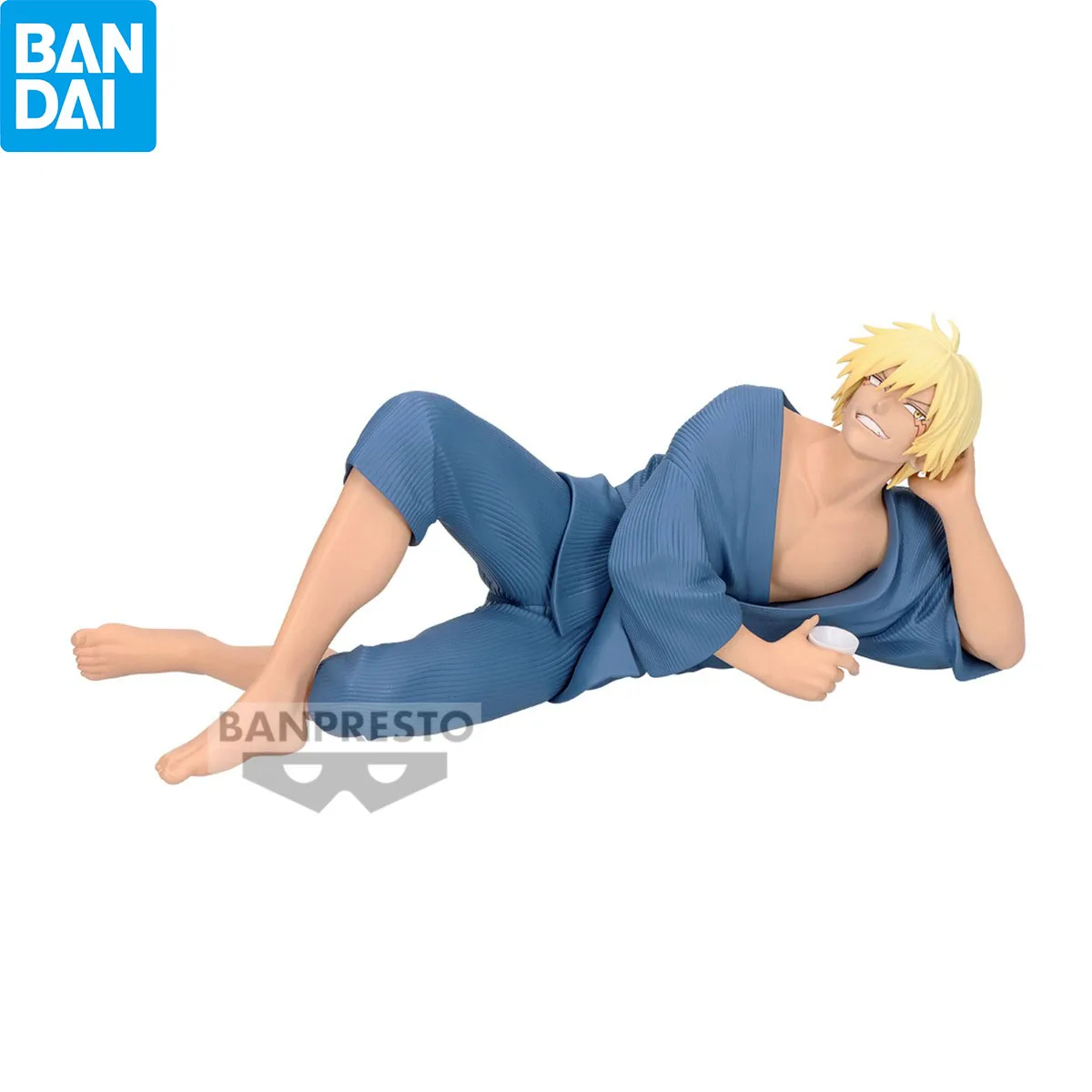 

Bandai Spirits BANPRESTO Tensei Shitara Slime Datta Ken Veldora оригинал в наличии аниме фигурка Коллекция серии