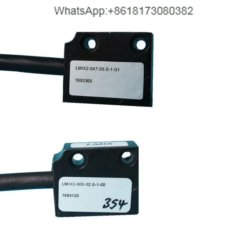 High quality precision magnetic grid ruler LMIX2-047-03.0-1-01 reading head LMIX2-047-05.0-1-01 039